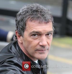 Antonio Banderas