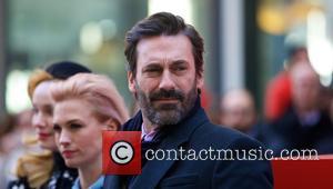 Jon Hamm Went To Rehab for Alcoholism before 'Mad Men' Finale