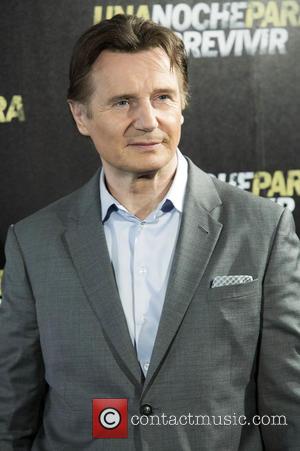 Liam Neeson