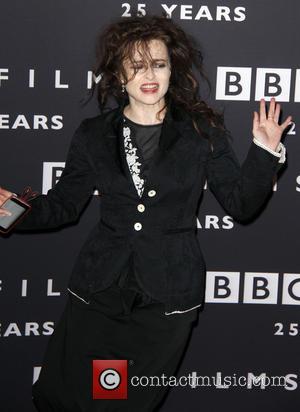 Helena Bonham Carter