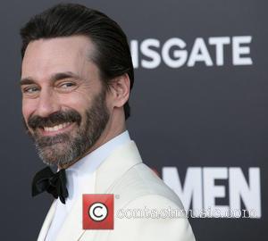 What's In Store For Don Draper? Days After Rehab, Jon Hamm Teases "Mad Men" Finale