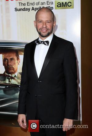 Jon Cryer