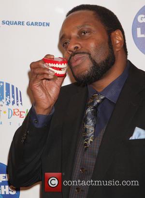 Chad Coleman