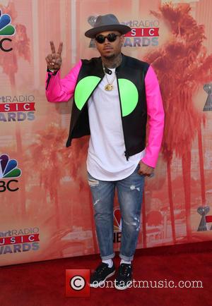 Chris Brown Reportedly Suspected Of Las Vegas Assault