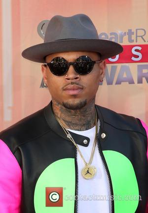 Fan Alleged Burglarises & Vandalises Chris Brown's Home, Found Naked In His Bed