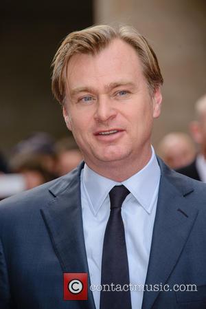 Christopher Nolan Grew 300 Acres of Corn for 'Interstellar' (Sold it for Profit)