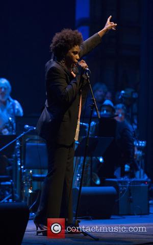 Macy Gray