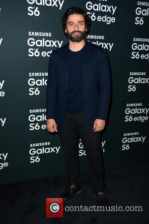 Oscar Isaac