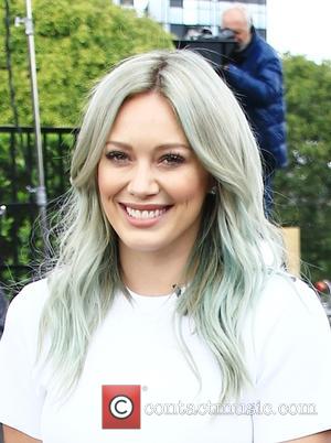 Hilary Duff Uses Footage From Tinder Dates For 'Sparks' Music Video