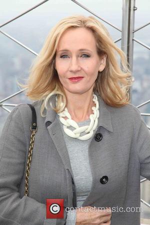 Jk Rowling