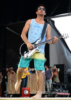 Jake Owen