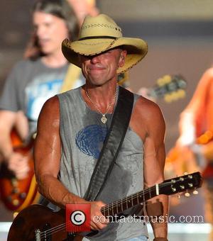 Kenny Chesney