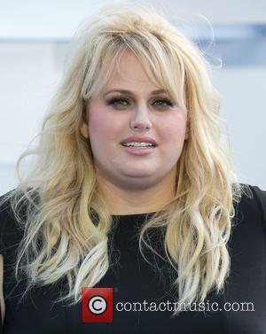 Rebel Wilson