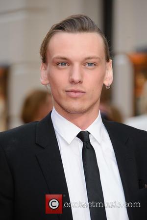 Jamie Campbell Bower