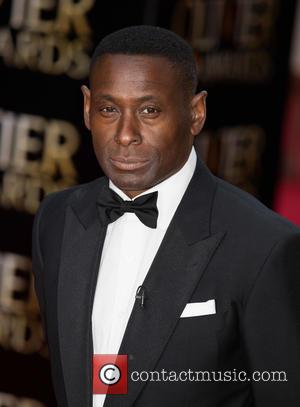 David Harewood