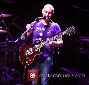 Sinead Oconnor