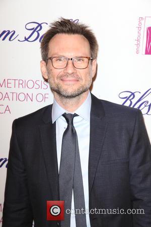 Christian Slater