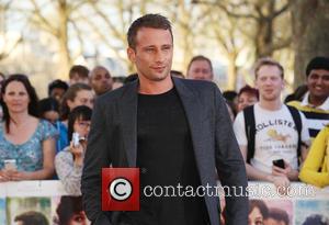 Matthias Schoenaerts