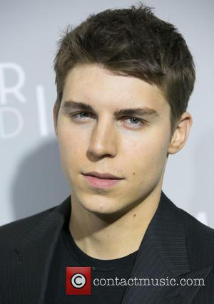 Nolan Gerard Funk