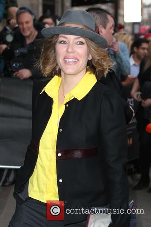 Grosvenor House, Cerys Matthews