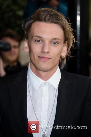 Jamie Campbell Bower