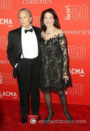 William Friedkin, Sherry Lansing