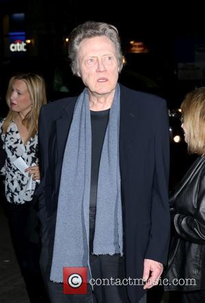 Christopher Walken