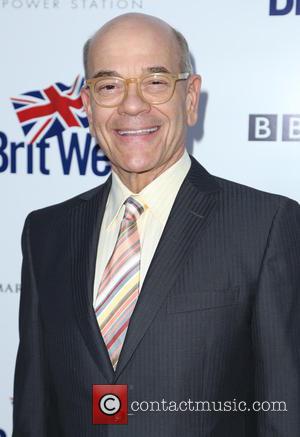 Robert Picardo