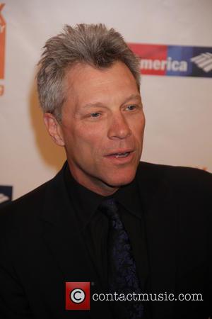 Jon Bon Jovi