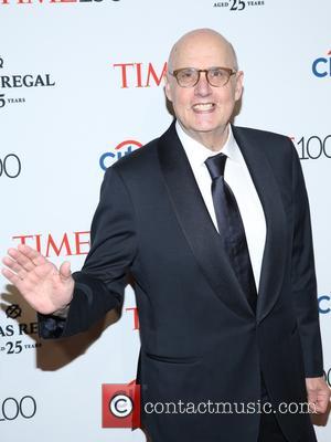 Jeffrey Tambor