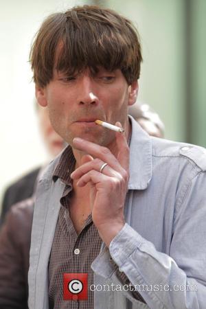 Alex James