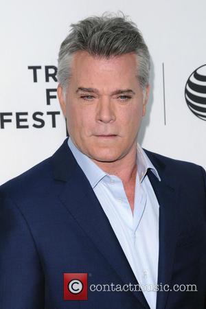 Ray Liotta