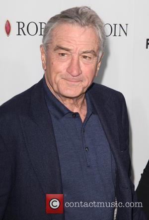 Tribeca Film Festival, Grace Hightower, Robert De Niro