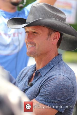 Tim Mcgraw