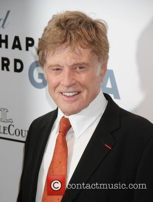 Robert Redford Announces Retirement From Acting