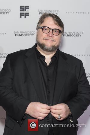 Guillermo Del Toro