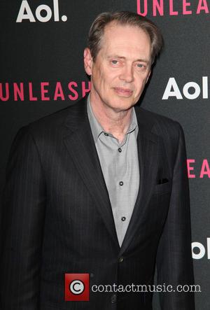 Steve Buscemi