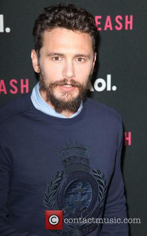 James Franco