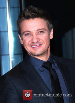 Jeremy Renner - A variety of stars were snapped as the Cinema Society & Audi hosted a special screening of...