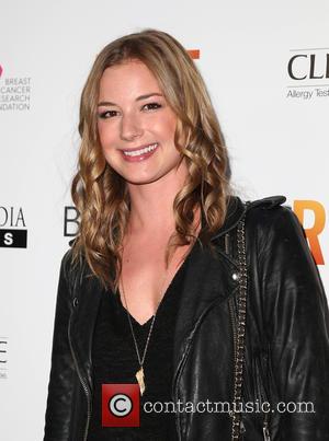 Emily Vancamp, ArcLight Hollywood