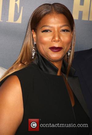 Queen Latifah