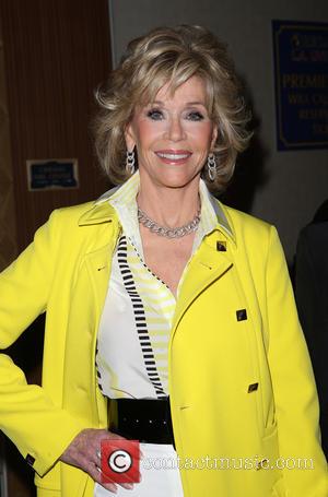 Jane Fonda, Lily Tomlin