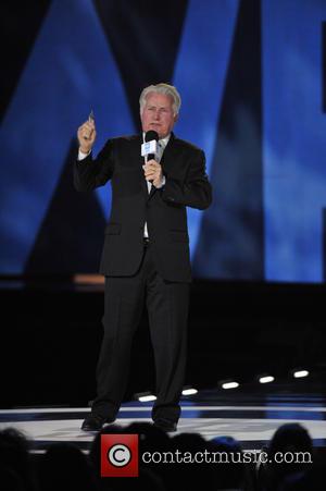 Martin Sheen