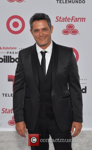 Alejandro Sanz