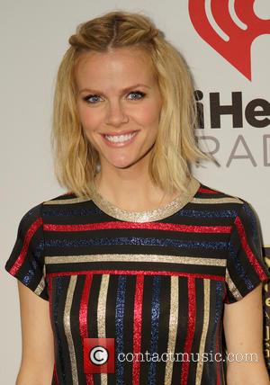 Brooklyn Decker - iHeartRadio Country Festival