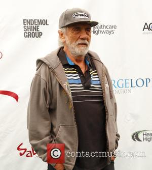 Tommy Chong