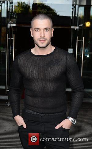 Shayne Ward Swaps West End Stage for Coronation Street