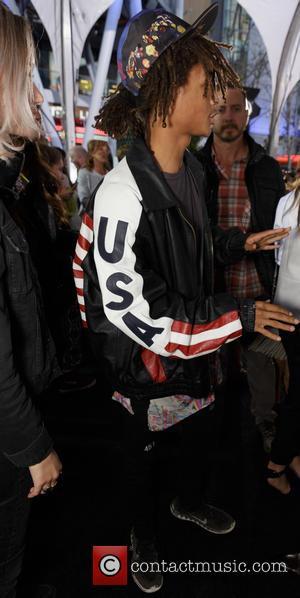 Jaden Smith