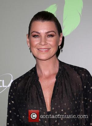 Ellen Pompeo