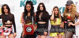 Fifth Harmony - KIIS FM's Wango Tango 2015 - Arrivals